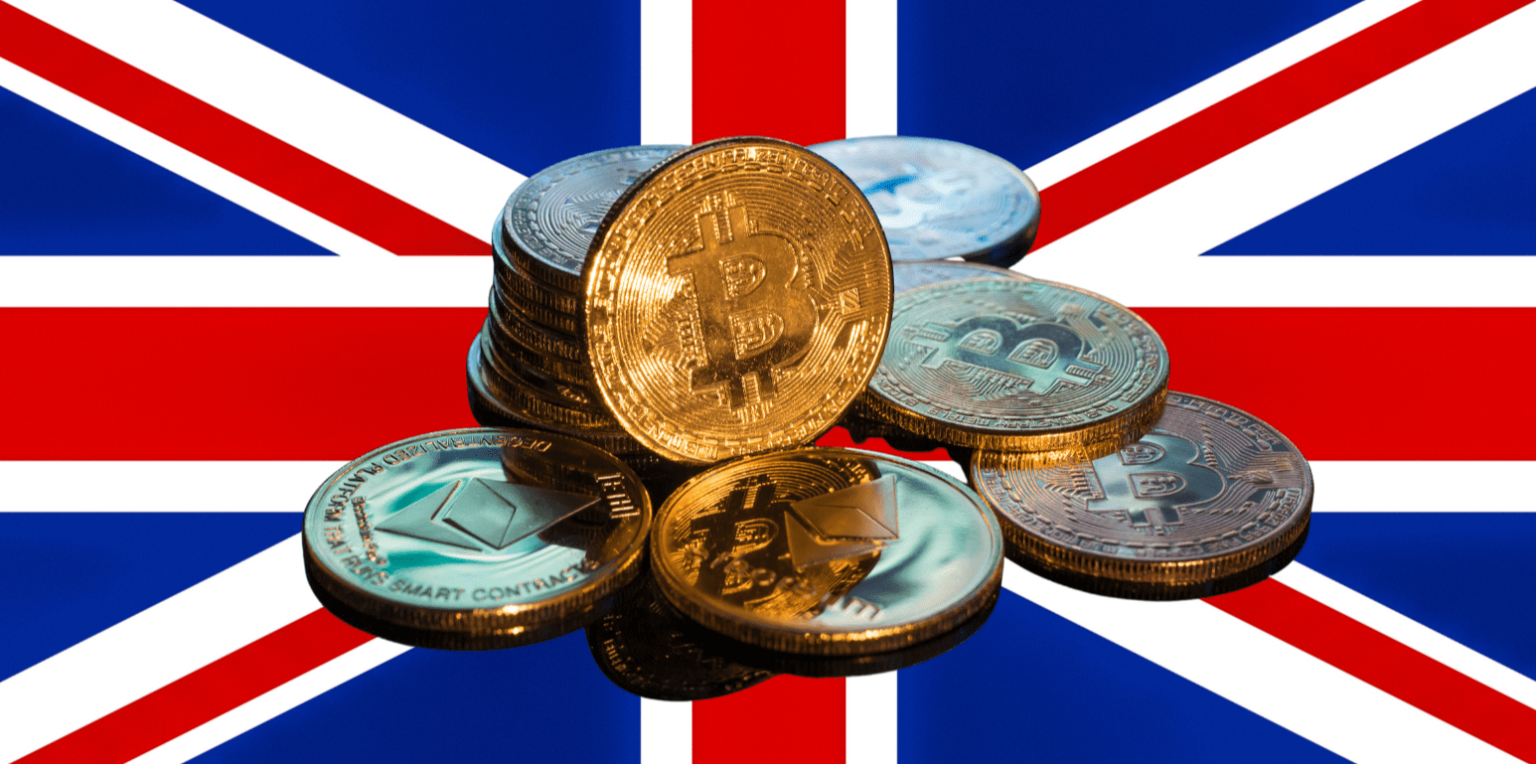 Embracing UK Crypto Regulations