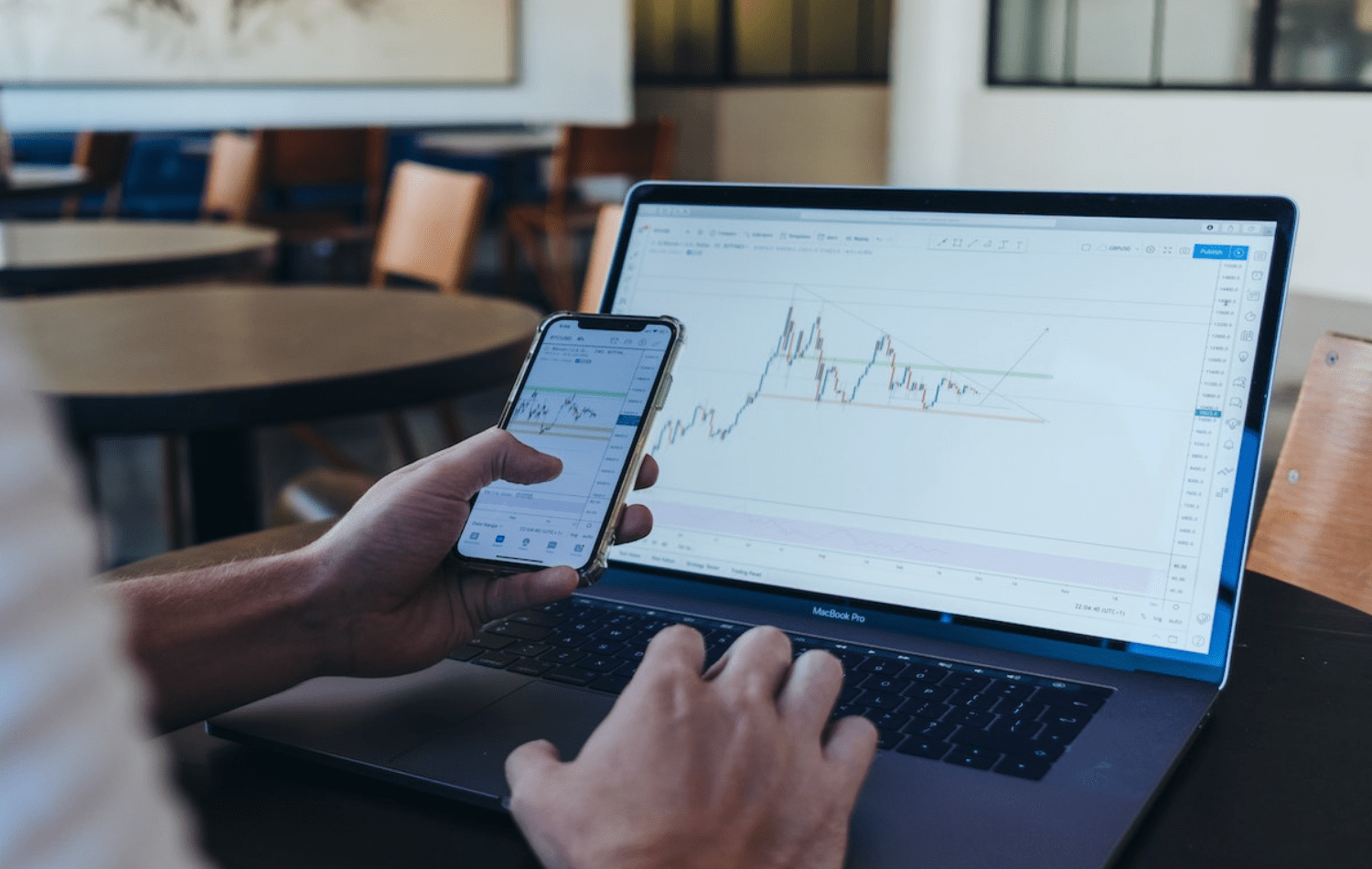 What Are the Taxes on Cryptocurrency Gains - And How Can You Offset These?